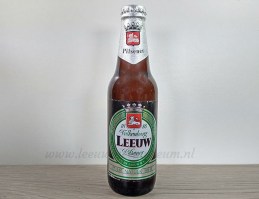 leeuw bierfles pils 1990